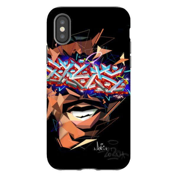 anstylo iPhone Tough Case Design 05