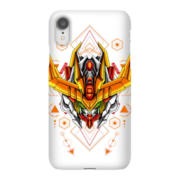secondsyndicate iPhone barbatos lupus rex