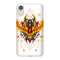 secondsyndicate iPhone barbatos lupus rex