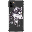 jayn_one iPhone JIC Case Husky