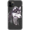 jayn_one iPhone JIC Case Husky