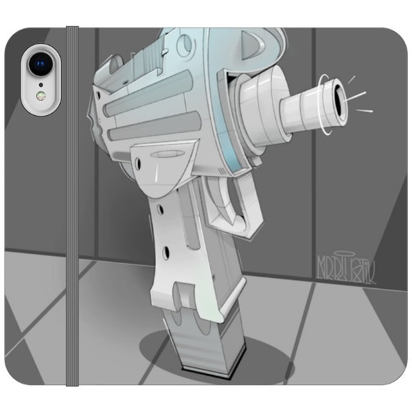 mr.plustik iPhone Design 01