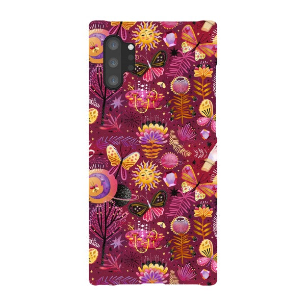 oilikki Samsung Galaxy Note Snap Case Design 02