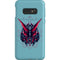 secondsyndicate Samsung 80s astray-redframe-sacred-geometry
