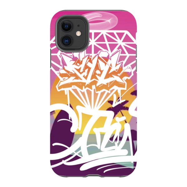 anstylo iPhone Tough Case Design 04