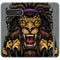 flylanddesigns_brian_allen Samsung Lion With Dreadlocks