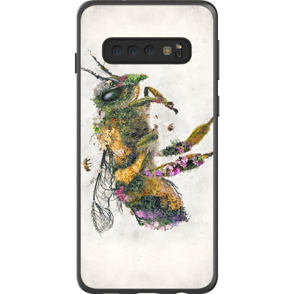 barrettbiggers Samsung Must be the honey