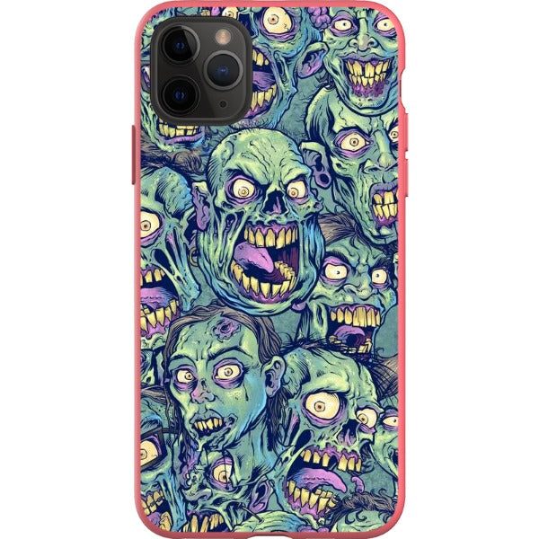 flylanddesigns_brian_allen iPhone Zombie