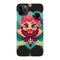 hrr.pln iPhone BEARDED WOMAN