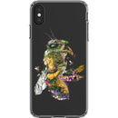 barrettbiggers iPhone JIC Case Honeybee