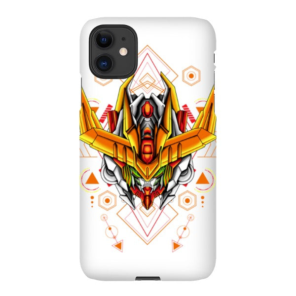 secondsyndicate iPhone barbatos lupus rex