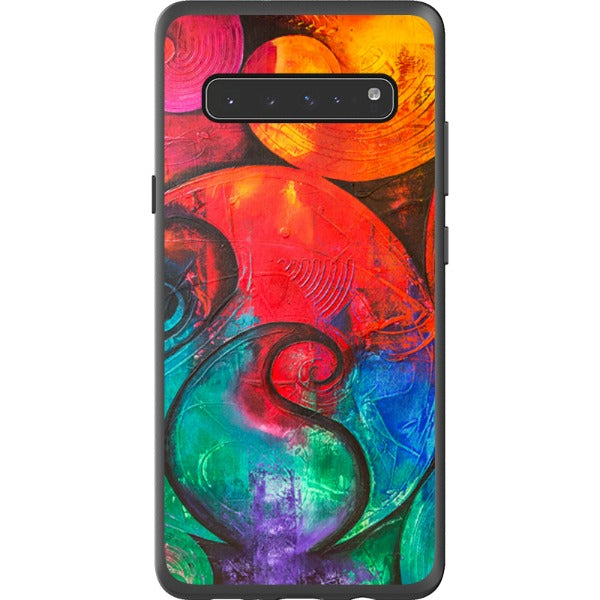 artbykawsar Samsung Design 04