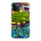 Keverones iPhone Snap Case Design 07
