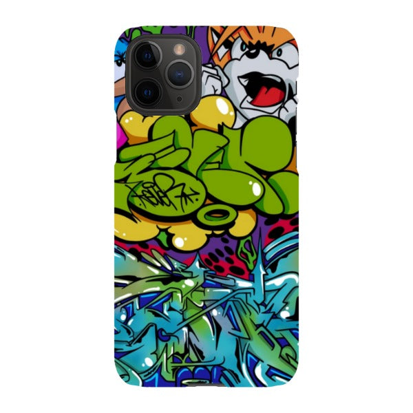 Keverones iPhone Snap Case Design 07