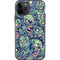 flylanddesigns_brian_allen iPhone Zombie
