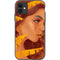 dylanaiello iPhone Gold Feather