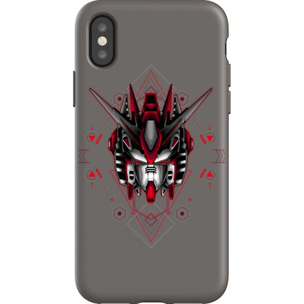 secondsyndicate iPhone RX 93 A25 Gundam