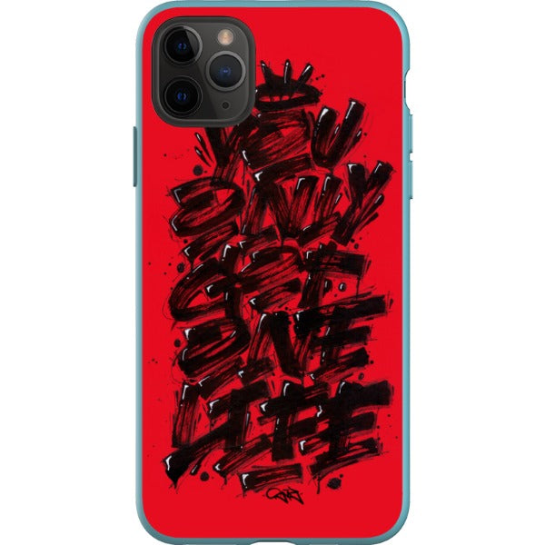snooze.one iPhone Design 02