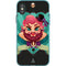hrr.pln iPhone BEARDED WOMAN