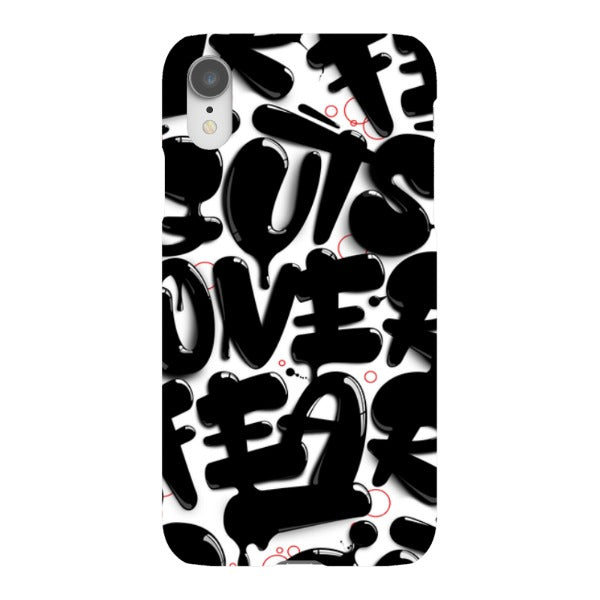 snooze.one iPhone Design 05