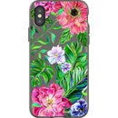 surfaceofbeauty iPhone Flexi Case Design 01