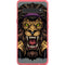 flylanddesigns_brian_allen Samsung Lion With Dreadlocks