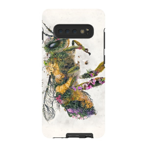 barrettbiggers Samsung Must be the honey