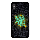 ohputaincon iPhone Snap Case Design 01