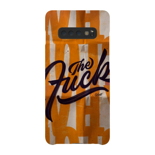 imhueso Samsung The fuck