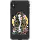 barrettbiggers iPhone JIC Case Motherearth