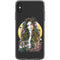 barrettbiggers iPhone JIC Case Motherearth