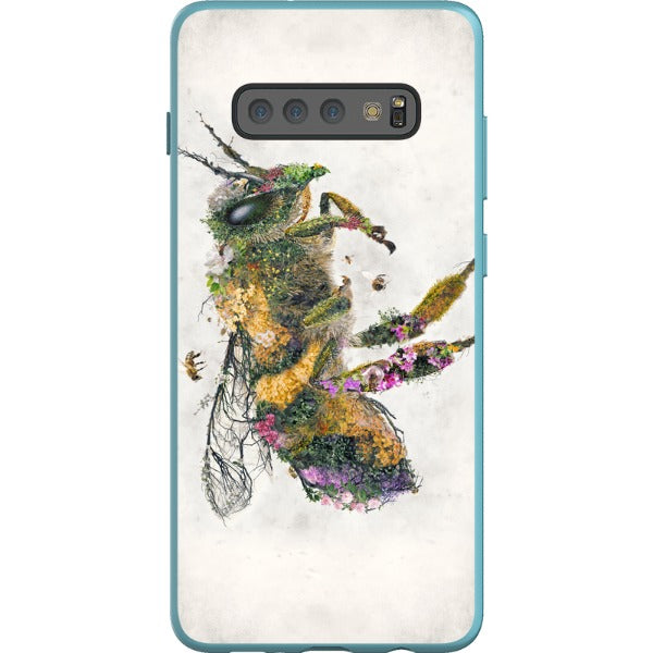 barrettbiggers Samsung Must be the honey