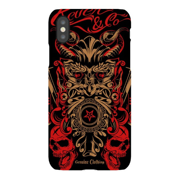 Keverones Iphone Kever&Co