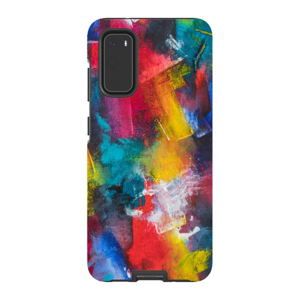 artbykawsar Samsung Tough Case Design 09