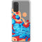mr.bakeroner Samsung Flexi Case Design 02
