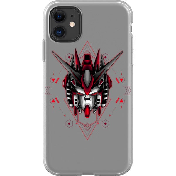 secondsyndicate iPhone RX 93 A25 Gundam