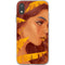 dylanaiello iPhone Gold Feather