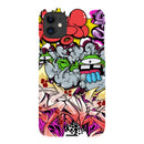 Keverones iPhone Snap Case Design 06