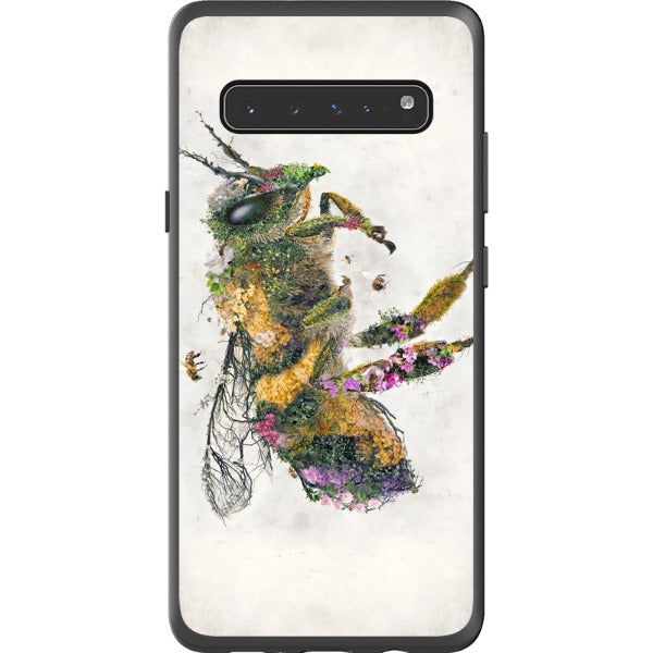 barrettbiggers Samsung Must be the honey