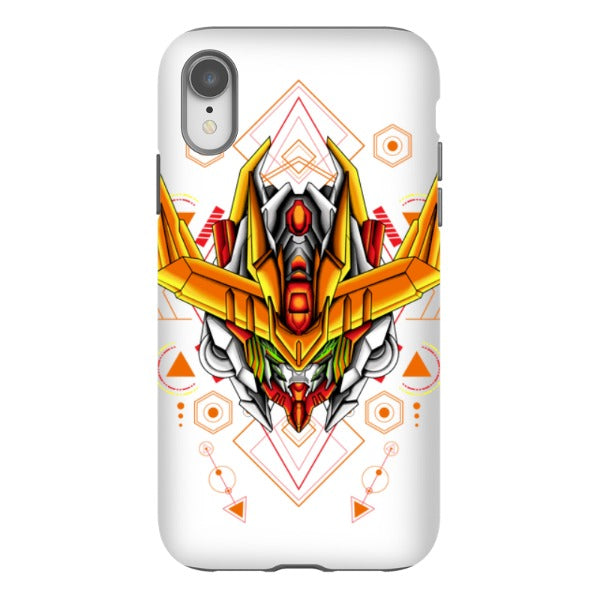 secondsyndicate iPhone barbatos lupus rex