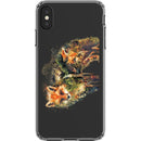barrettbiggers iPhone JIC Case Foxyshit