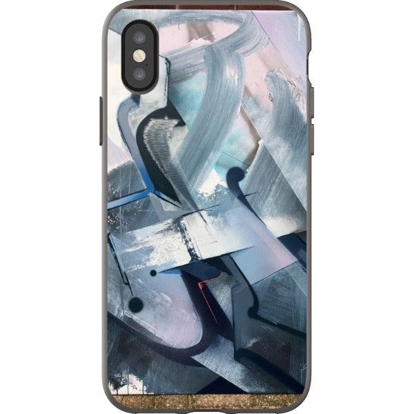 chaslovesletters iPhone Hurricane