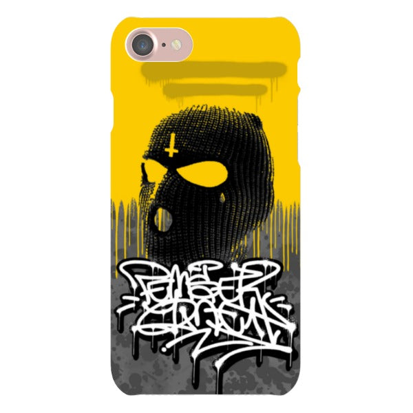 ohputaincon iPhone Snap Case Design 09