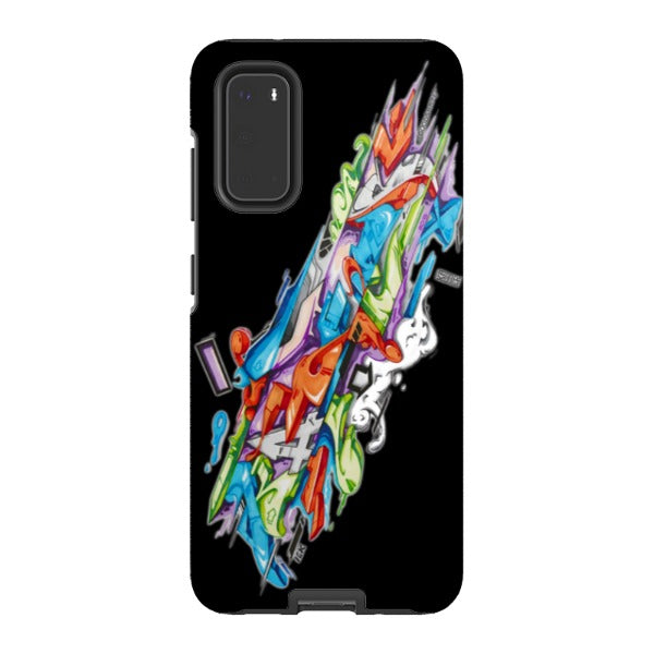 kaser_styles Samsung Tough Case Design 01