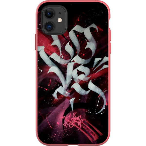 juniorasnoum iPhone Love