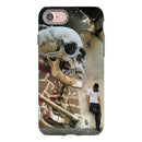 scaf_oner iPhone Tough Case Design 05