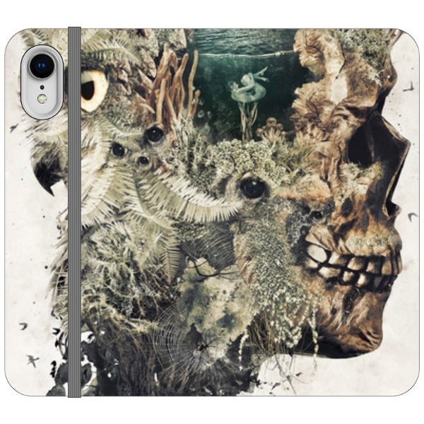 barrettbiggers iPhone Forest lake dreamer