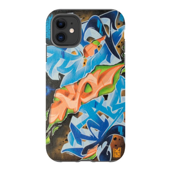 kaser_styles iPhone Tough Case Design 03