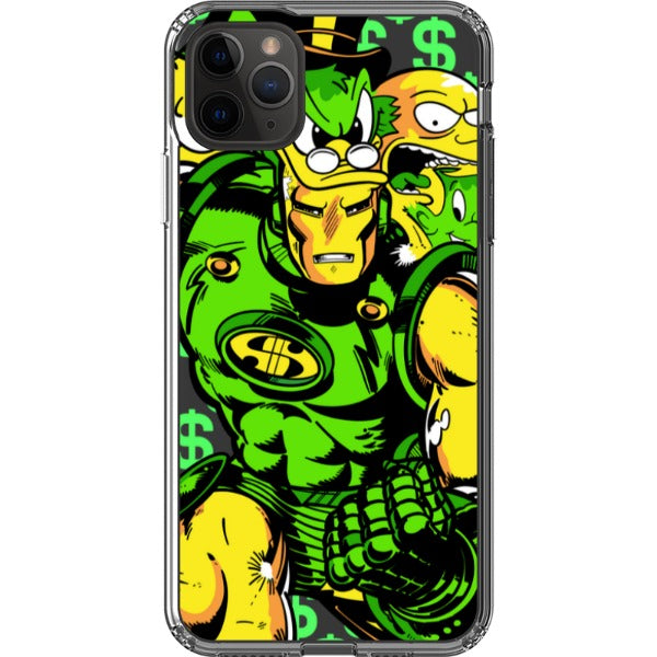 thumbs1 iPhone JIC Case Design 07