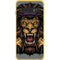 flylanddesigns_brian_allen Samsung Lion With Dreadlocks